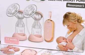 [🆕🇻🇳]  BaBy Mart Quỳnh Côi – Siêu Thị Mẹ & Bé 🧑‍🧒❤️️👶⭐️  Máy hút sữa điện đôi Fatz Resonance 5
Với khoảng giá hơn 1 triệu thì đây có thể nói là chiếc máy hút sữa hàng công ty với đầy đủ tính năng nhất mà các mẹ , shares-0✔️ , likes-0❤️️ , date-2025-01-21 15:42:41🇻🇳🇻🇳🇻🇳📰🆕