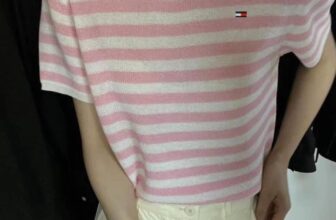 [???] ELIS Shop vnxk – 12 thiên hộ dương p1 Q. Gò vấp HCM  ? Top1Fashion ?  Chất mềm mịn mặc được tất cả các mùa luôn ạ
Shop còn sọc nâu vàng, nâu đất sz S là hết rồi
Form lửng vừa người—————————GIÁ CÔNG KHAI Ở GROUP:
, shares-0✔️ , likes-0❤️️ , date-2025-01-20 22:00:18????????