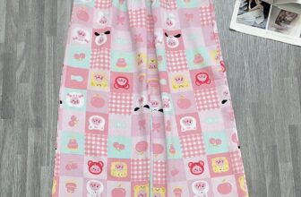 [???] Quần Áo Trẻ XK Sỉ Lẻ ?‍?❤️️?⭐️  QUẦN LÔ MỚI VỀ Ạ
Size 45-65KG
Mềm mịn mát bao đẹp
, shares-0✔️ , likes-0❤️️ , date-2025-01-20 16:46:25????????