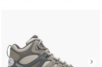 [???] Giày xuất khẩu, giày trẻ em xuất khẩu, giày xuất khẩu nam nữ  ? Top1Fashion ?  Merr*ell
Size 37.5 vừa chân 36.5/37
Có chống thấm nước
Đế vibram chống trơn trượt
Hàng sẵn HCM ship nội thành trong ngày
, shares-0✔️ , likes-0❤️️ , date-2025-01-22 15:48:55????????