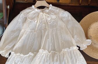 [🆕🇻🇳]  Baby Sweet – Chuyên quần áo trẻ em tqxk, little maven, jumping meters , malwee … và phụ kiện trẻ em 🧑‍🧒❤️️👶⭐️ Shop dư
Size 90 : 11-13 kg
Size 100 : 13-15kg
Sale #225k
, shares-0✔️ , likes-0❤️️ , date-2025-01-20 02:23:52🇻🇳🇻🇳🇻🇳📰🆕