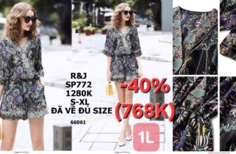 [???] Shop Néo – Thời trang nữ cao cấp  ? Top1Fashion ?  QUÁ SỐC
HÀNG SIÊU VIP SALE GIÁ SIÊU HỦY DIỆT
(UP TO 40%)
Bấm vào từng hình xem chi tiết
NHANH MỚI CÒN
, shares-1✔️ , likes-56❤️️ , date-2025-01-17 15:59:33????????