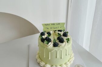 [🆕🇻🇳] Tiệm Bánh Chị Ái – Chuyên cung cấp Bánh Sinh nhật, Bánh nướng, Bông lan, Tiramisu 🍔 Top1Food  🍜 Những chiếc bánh xinh yêuInbox Tiệm Ái tư vấn ngay nhé!———–
𝗧𝗶𝗲̣̂𝗺 𝗕𝗮́𝗻𝗵 𝗖𝗵𝗶̣ 𝗔́𝗶
Bánh mới mỗi ngày – Nguyên liệu đạt chuẩn – Ít ngọt.
𝑪𝒉𝒖𝒚𝒆̂𝒏 , shares-0✔️ , likes-5❤️️ , date-2025-01-19 15:00:50🇻🇳🇻🇳🇻🇳📰🆕