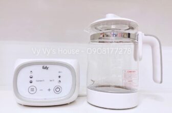 [🆕🇻🇳]  Vy Vy’s House – Chuyên đồ cho Mẹ và Bé 🧑‍🧒❤️️👶⭐️ SALE SALE SALE#Bình_đun FATZBABY Quick 9Máy đun nước thông minh FATZ BABY quick 9 thêm nhiều tính năng mớiCái này mùa đông quá tiện luôn không  , shares-0✔️ , likes-0❤️️ , date-2025-01-22 21:20:00🇻🇳🇻🇳🇻🇳📰🆕