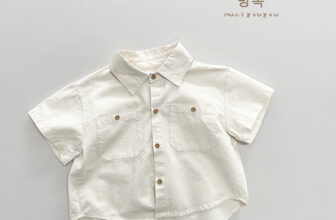 [🆕🇻🇳] MinMin Kids- Chuyên quần áo trẻ em xuất xịn và QCCC 🧑‍🧒❤️️👶⭐️ Sơ mi style Hàn xinh xắn lịch lãm
, shares-0✔️ , likes-3❤️️ , date-2025-01-20 21:09:08🇻🇳🇻🇳🇻🇳📰🆕