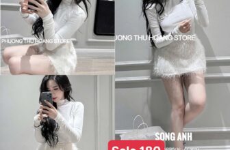 [🆕🇻🇳] Phương Phạm Store – Chuyên Quần Áo Quảng Châu Cao Cấp 👕 Top1Fashion 👗  Sale
, shares-3✔️ , likes-55❤️️ , date-2025-01-22 16:19:50🇻🇳🇻🇳🇻🇳📰🆕