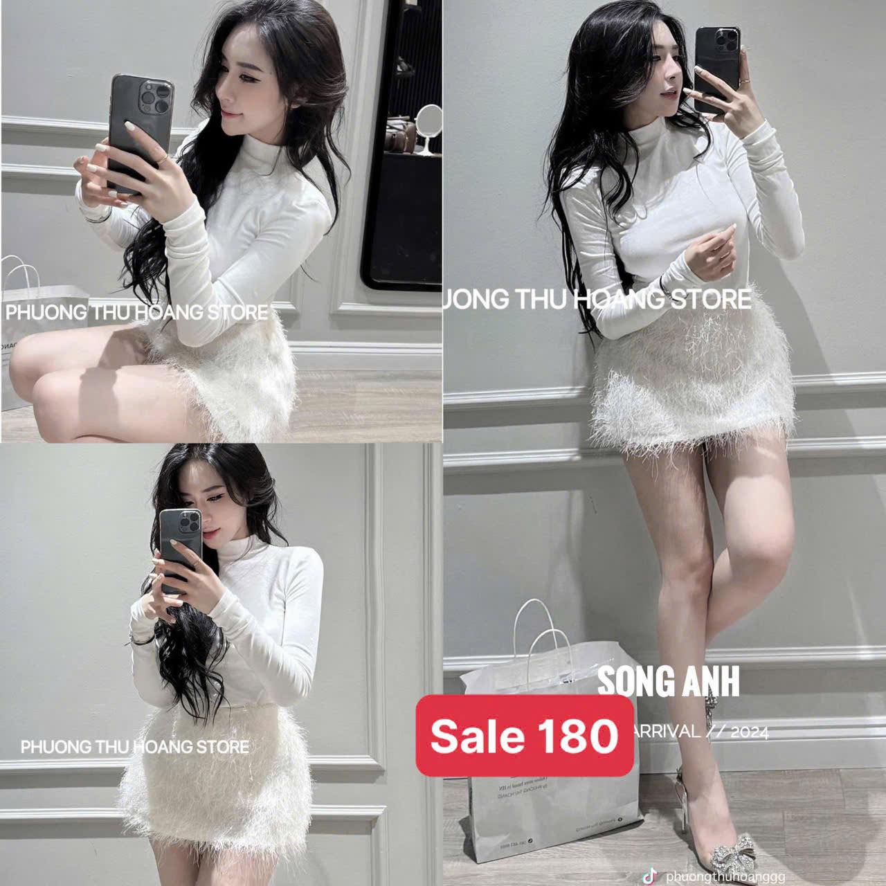 [🆕🇻🇳] Phương Phạm Store – Chuyên Quần Áo Quảng Châu Cao Cấp 👕 Top1Fashion 👗  Sale
, shares-3✔️ , likes-55❤️️ , date-2025-01-22 16:19:50🇻🇳🇻🇳🇻🇳📰🆕