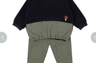 [🆕🇻🇳] Ri. – Baby Korea Style – Ri chuyên cung cấp những s/p quần áo, phụ kiện Baby chính hãng cao cấp của Hàn Quốc 🧑‍🧒❤️️👶⭐️  SALE – SET PHAO NỈ CHO BÉ TRAI
#hàngcósẵnDuy nhất 1 set size 100 (13-16kg) ! Chất phao mềm và ấm, 1tr4 săn sale còn #695k/ set !Siêu nhẹ, siêu ấm áp  , shares-0✔️ , likes-0❤️️ , date-2025-01-21 04:00:52🇻🇳🇻🇳🇻🇳📰🆕