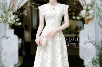 [???] Linda Duong – Chuyên thiết kế thời trang cao cấp MDU brand  ? Top1Fashion ?  Tác Phẩm Nghệ Thuật 𝐌𝐃𝐔𝟑𝟐𝟐𝟓 || Khi Sang Trọng Và Quyến Rũ Hòa Quyện Thành Phong Cách Hoàn MỹChất liệu Ren dệt họa tiết cao cấp mang đến sự sang chảnh và  , shares-0✔️ , likes-0❤️️ , date-2025-01-26 18:34:04????????