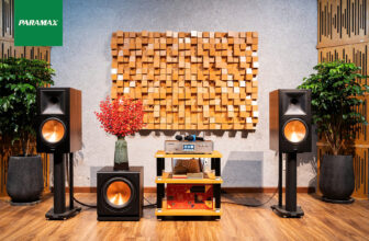 [🆕🇻🇳] Paramax 🛰🚀 Top1Tech 🤖💻 “Cùng nhau” đón Tết đúng nghĩa!
Một góc nhỏ rộn ràng để gia đình có thêm nhiều hoạt động thư giãn cùng nhau.PARAMAX EURO 1001 – Dòng Loa Karaoke – Nghe  , shares-1✔️ , likes-33❤️️ , date-2025-01-21 05:49:05🇻🇳🇻🇳🇻🇳📰🆕