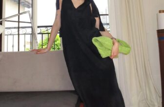 [???] V.I.C – XUẤT KHẨU – Hàng xuất khẩu có sẵn ? Top1Fashion ?  C.OS MIDI DRESSVẫn là C.OS đơn giản không màu mè, nhưng vẫn khiến người ta say mê không thể rời mắt, cái đẹp đến từ bên trong, từ chất liệu và form dáng, , shares-0✔️ , likes-0❤️️ , date-2025-01-19 18:30:24????????