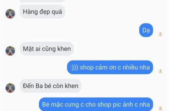 [🆕🇻🇳]  RainBow Design – Thế giới sơ mi cho các hoàng tử nhỏ <3 😎❤️️⭐️  cám ơn những feedback yêu thương của Ba Mẹ dành cho Rainbow
, shares-0✔️ , likes-2❤️️ , date-2025-01-19 14:46:35🇻🇳🇻🇳🇻🇳📰🆕