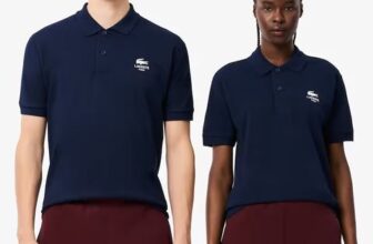 [🆕🇻🇳] Puppies Closet – Thời trang xách tay cho bé 😎❤️️⭐️ Tranh thủ sale mn ơi
Về tay chỉ: 1️⃣5️⃣6️⃣9️⃣k/áo
Size: XXS-> 3XL( tùy màu)
Order hàng về sau khoả , shares-0✔️ , likes-0❤️️ , date-2025-01-21 05:09:24🇻🇳🇻🇳🇻🇳📰🆕