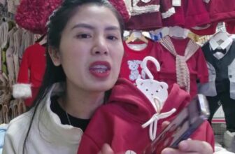 [?️??] Mẹ Ken Store 2 – Cung cấp các sản phẩm cho bé chính hãng, chất lượng, giá cả hợp lý ?Top1Toys?️  Video liên quan
, shares-0✔️ , likes-2❤️️ , date-2025-01-18 17:48:55????????