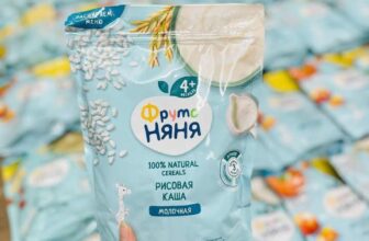 [🆕🇻🇳]  Baby and Mom – Mua sắm & bán lẻ 🧑‍🧒❤️️👶⭐️  𝐁𝐎̣̂𝐓 𝐀̆𝐍 𝐃𝐀̣̆𝐌 𝐅𝐑𝐔𝐓𝐎 𝐍𝐆𝐀Bột ăn dặm Nga luôn được yêu thích với HƯƠNG VỊ THƠM NGON TUYỆT VỜI, phù hợp cho bé từ 4-5 tháng tuổi trở lên.Hương vị đậm đ , shares-0✔️ , likes-1❤️️ , date-2025-01-24 19:27:03🇻🇳🇻🇳🇻🇳📰🆕