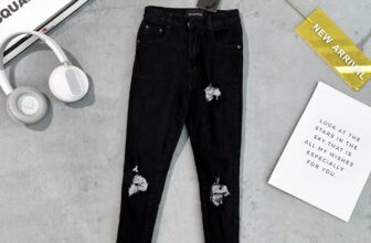 [🆕🇻🇳] Bum Kids – Cửa hàng quần áo cho bé 🧑‍🧒❤️️👶⭐️ Quần bò DSQ bản mềm rách nhẹsize 100-160 ( 13kg – 40kg )BUM KIDS – CỬA HÀNG QUẦN ÁO CHO BÉ
, shares-0✔️ , likes-2❤️️ , date-2025-01-20 22:24:36🇻🇳🇻🇳🇻🇳📰🆕