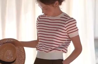 [???] Eliver Since 2013 – Thương hiệu thời trang mang phong cách Thanh lịch ? Top1Fashion ?   , shares-0✔️ , likes-0❤️️ , date-2025-01-18 03:11:02????????