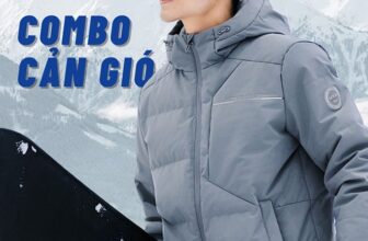 [🆕🇻🇳] MaxxSport – Hệ thống bán lẻ và phân phối các sản phẩm thời trang thể thao của các thương hiệu hàng đầu thế giới 👕 Top1Fashion 👗   COMBO CẢN GIÓ KHÁNG NƯỚC – SẴN SÀNG ĐÓN KHÔNG KHÍ LẠNHDự báo trước Tết Nguyên Đán, miền Bắc sẽ đón một đợt không khí lạnh cực mạnh, khiến nhiệt độ giảm  , shares-1✔️ , likes-8❤️️ , date-2025-01-22 02:59:52🇻🇳🇻🇳🇻🇳📰🆕