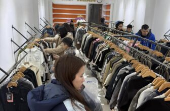 [🆕🇻🇳] Shop Kids – Shop quần áo – phụ kiện thời trang cho bé 🧑‍🧒❤️️👶⭐️ Mời mn qua shop sắm đồ cho con nhé
Toàn hàng đông đẹp, xả toàn bộ kho hàng đông 50-70%
Đc: shopkids 177 phố hồ, thuận thành, bắc ninh.
, shares-0✔️ , likes-106❤️️ , date-2025-01-19 17:05:31🇻🇳🇻🇳🇻🇳📰🆕