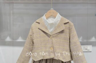 [???]  Bông Tôm clothing shop – Chuyên cung cấp sỉ,lẻ hàng quảng châu  ?‍?❤️️?⭐️ Ở shop có gì cũng mặc Tết xinh ạ
Style dành cho các chị lớn ạ.Size 110-150
( form tuỳ mẫu )#bongtom𝔹Ôℕ𝔾 𝕋Ô𝕄 ℂ𝕃𝕆𝕋ℍ𝕀ℕ𝔾 𝕊ℍ𝕆ℙ
OPEN 10:00 AM – 08:00 PM
, shares-1✔️ , likes-3❤️️ , date-2025-01-19 17:02:32????????