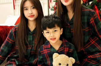 [🆕🇻🇳] Mai Anh Kids – Cửa hàng quần áo trẻ em 🧑‍🧒❤️️👶⭐️ Em còn 160 hai màu ạ 300 một bộ
, shares-0✔️ , likes-7❤️️ , date-2025-01-22 04:38:46🇻🇳🇻🇳🇻🇳📰🆕