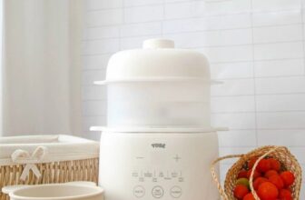 [🆕🇻🇳]  SHOP EM BÉ 🧑‍🧒❤️️👶⭐️ CÒN 5 SUẤT NỒI NẤU CHÁO CHẬM TOBE seo #399k + freeship tận nơi, bảo hành 12 thángMẸ NÀO ĐẶT HÀNG SỚM THÌ CÒNnnnnnnnNỒI CHÁO CHẬM KOMI
Sử dụng nồi nấu , shares-0✔️ , likes-0❤️️ , date-2025-01-19 18:30:40🇻🇳🇻🇳🇻🇳📰🆕