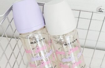 [🆕🇻🇳]  BABY BORN – Chuyên đồ sơ sinh cao cấp chính hãng Nous Bu Chaang Lapomme 🧑‍🧒❤️️👶⭐️  Mẹ đã sắm đủ bộ Bình sữa Moyuum cho bé chưa ạ?Với thiết kế tinh tế, bắt mắt cùng những họa tiết rực rỡ, bộ sưu tập bình Moyuum PPSU là sẽ là điểm nhấn k , shares-0✔️ , likes-1❤️️ , date-2025-01-21 23:59:25🇻🇳🇻🇳🇻🇳📰🆕