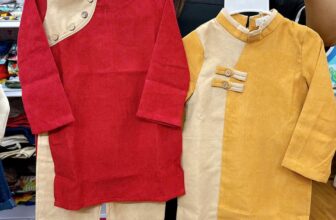 [🆕🇻🇳]  Big Baby Shop – Chuyên bán sỉ và lẻ hàng body suit, sơ sinh, trẻ em 🧑‍🧒❤️️👶⭐️ Không khí Tết đang đến rất gần
Mời ba mẹ ghé Bigbaby sắm đồ Tết cho bé nhaHàng về sẵn trên  Hệ thống Bigbaby:
*Tại HCM:
+Quận 5: Lầu 1, 212B Lê Hồng Pho , shares-0✔️ , likes-3❤️️ , date-2025-01-18 15:41:07🇻🇳🇻🇳🇻🇳📰🆕