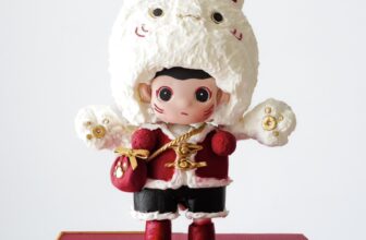 [🆕🇻🇳] Mito Sweets – Đào tạo trang trí bánh chuyên nghiệp 🍔 Top1Food  🍜  Đón chào năm mới với bộ sưu tập bánh 3D siêu đáng yêu từ Mito Sweets!Mẫu 1: Bé Gấu Bông May Mắn
Với chiếc áo lông trắng tinh khôi cùng chi tiết vàng á , shares-0✔️ , likes-12❤️️ , date-2025-01-21 19:10:40🇻🇳🇻🇳🇻🇳📰🆕