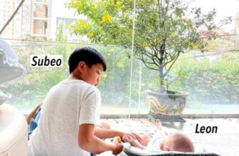 [🆕🇻🇳] Hằng Japan – Những điều mẹ muốn, những thứ con cần 🧑‍🧒❤️️👶⭐️  Ghế Rung Joie Dreamer về mẫu mới mẹ ơi! JOIE MEET DREAMER ROCKIT: cải tiến với lòng nôi lưới siêu thoáng mát, cực kì hợp với thời tiết Việt Nam. 10/10 điể , shares-0✔️ , likes-8❤️️ , date-2025-01-22 04:28:34🇻🇳🇻🇳🇻🇳📰🆕