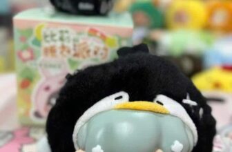 [🆕🇻🇳]  Sữa Shop-Chuyên Sỉ và Lẻ Đồ trẻ em 🧑‍🧒❤️️👶⭐️ Blindbox Billie v4 + tặng kèm dây đeo của Hãng .
HÀNG CHÍNH HÃNG. BAO CHECK.
, shares-0✔️ , likes-0❤️️ , date-2025-01-19 21:57:18🇻🇳🇻🇳🇻🇳📰🆕