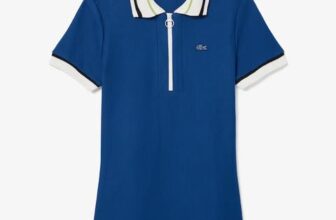 [🆕🇻🇳] Puppies Closet – Thời trang xách tay cho bé 😎❤️️⭐️ Mẫu polo này form xinh mê lun
Về tay chỉ: 1⃣8⃣9⃣5⃣k
Size: 32->44
Order hàng về sau khoảng 3-4 tuần
, shares-0✔️ , likes-0❤️️ , date-2025-01-21 05:10:38🇻🇳🇻🇳🇻🇳📰🆕