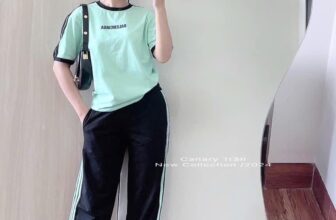 [???] LOLO. Boutique ? Top1Fashion ?  Set thun mịn  quần suông
3⃣0⃣0⃣
, shares-0✔️ , likes-4❤️️ , date-2025-01-22 04:13:57????????