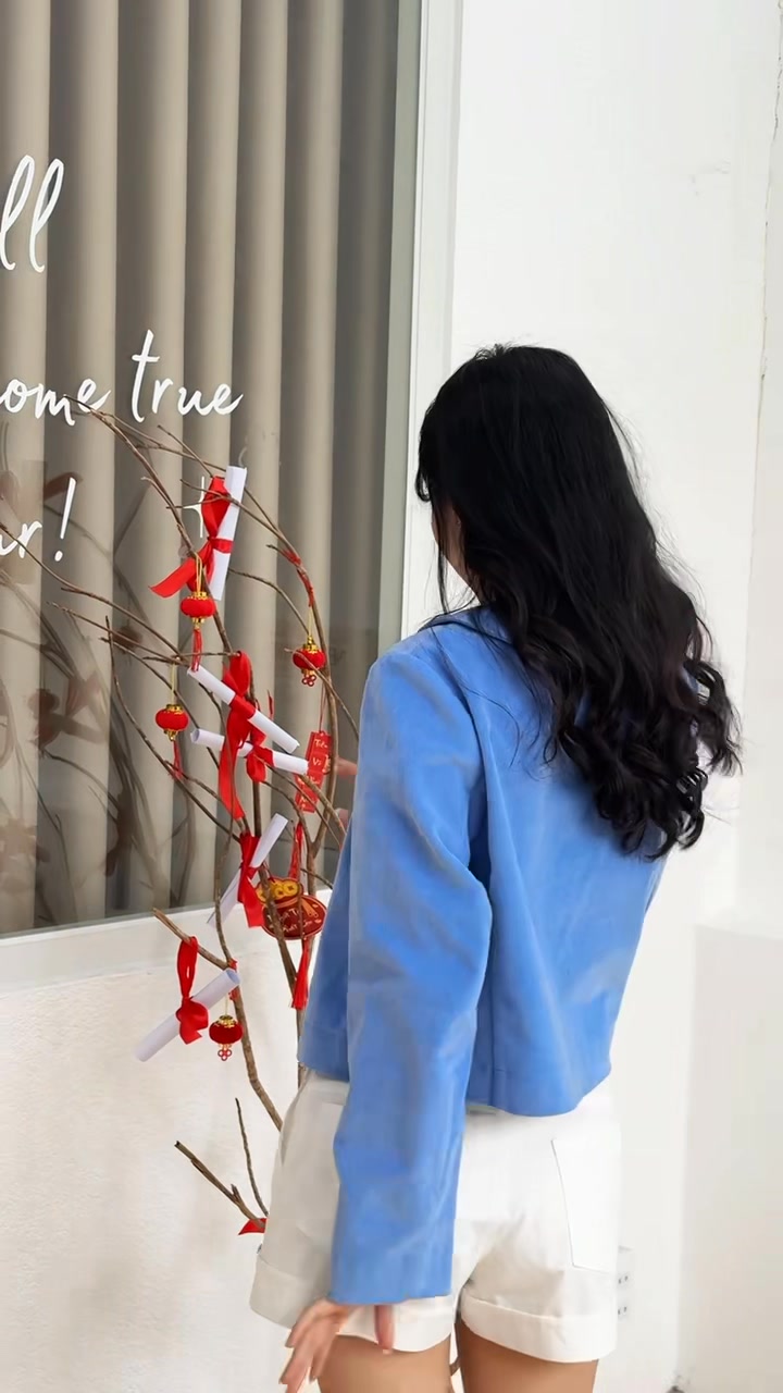 [🆕🇻🇳] LIBÉ – Quần áo (Thương hiệu) 👕 Top1Fashion 👗  Series Thử Thách | Hái Lộc Đầu Năm | Tập 3

#Personascollection #Libéworkshop #Libécore
 , shares-0✔️ , likes-4❤️️ , date-2025-01-23 03:00:50🇻🇳🇻🇳🇻🇳📰🆕