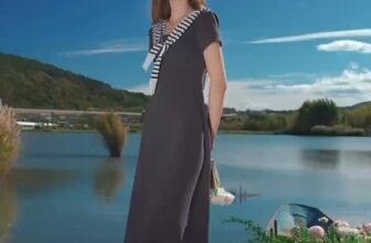 [???] Eliver Since 2013 – Thương hiệu thời trang mang phong cách Thanh lịch ? Top1Fashion ?   , shares-0✔️ , likes-0❤️️ , date-2025-01-22 02:50:08????????