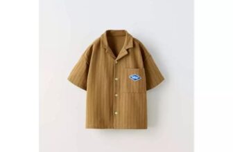 [???]  Bấy bì Clothing – ROSE épines ?‍?❤️️?⭐️ Áo sơ mi kẻ (609k -> 219k)
ÁO SƠ MI KẺ – CỰC CHẤT CHO BÉ TRAI
Giá gốc: 609k – SALE CHỈ CÒN: 219k!
Size: 5Y (bé 18-20kg).Đặc điểm nổi bật:Chất liệu  , shares-0✔️ , likes-0❤️️ , date-2025-01-20 02:30:03????????