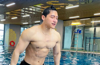 [???] King Fitness Yoga & Pool – The Zei, Số 8 Lê Đức Thọ  ? Top1Yoga ??‍♀️  Bể Bơi Muối Khoáng King Fitness, Chuẩn Mực Của Phong Cách Sống Thượng Lưu

 Bể bơi tại King Fitness không chỉ là nơi thư giãn, mà còn là biểu tượng của ph , shares-0✔️ , likes-3❤️️ , date-2025-01-20 17:41:57????????