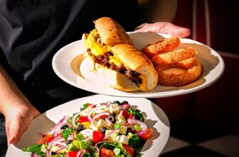 [🆕🇻🇳] Eddies D1 Diner – Eddie’s District 1 serves Authentically American Cuisine in our Original 1950’s Style Diner 🍔 Top1Food  🍜  Good vibes, great bites, and unforgettable moments at Eddie’s!Whether you’re diving into a juicy burger, dipping crispy onion rings, or sharing a milks , shares-0✔️ , likes-2❤️️ , date-2025-01-20 22:13:41🇻🇳🇻🇳🇻🇳📰🆕