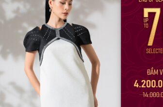 [🆕🇻🇳] CHANCOS-Đẳng Cấp Thượng Lưu – thương hiệu thời trang thiết kế cao cấp 👕 Top1Fashion 👗  𝐄𝐍𝐃 𝐎𝐅 𝐒𝐄𝐀𝐒𝐎𝐍 𝐒𝐀𝐋𝐄
𝐔𝐩 𝐭𝐨 𝟕𝟎% 𝐨𝐟𝐟 𝐬𝐞𝐥𝐞𝐜𝐭𝐞𝐝 𝐢𝐭𝐞𝐦𝐬
Thời gian áp dụng: 𝟎𝟖.𝟎𝟏 – 𝟐𝟖.𝟎𝟏Chiều lòng các tín đồ thời trang, Chancos tiếp tục bổ sung những thiết kế , shares-0✔️ , likes-5❤️️ , date-2025-01-21 22:00:19🇻🇳🇻🇳🇻🇳📰🆕