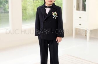 [🆕🇻🇳]  ĐỨC HỮU BABY – Chuyên buôn bán áo quần trẻ em 🧑‍🧒❤️️👶⭐️ Đến Tết là vest như tổng tài nhé
Hàng có sẵn. Full cả áo + quần + nơ + phụ kiện đủ cả
, shares-0✔️ , likes-0❤️️ , date-2025-01-20 13:54:32🇻🇳🇻🇳🇻🇳📰🆕