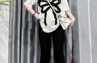 [🆕🇻🇳] Gấu Store – Chuyên Thời Trang Bigsize 👕 Top1Fashion 👗  Còn trắng L (55-65kg), Đen XL (65-75kg)
, shares-0✔️ , likes-2❤️️ , date-2025-01-21 01:52:38🇻🇳🇻🇳🇻🇳📰🆕