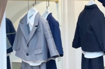 [🆕🇻🇳] Quần Áo Bé Gái 137Kids – Quần áo bé gái cao cấp chất lượng 🧑‍🧒❤️️👶⭐️ 𝐒𝐔𝐈𝐓 𝐅𝐎𝐑 𝐋𝐈𝐓𝐓𝐋𝐄 𝐊𝐈𝐃𝐒
Siêu NÉT- ĐẸP- SANG của 𝐛𝐨̣̂ 𝐬𝐮𝐢𝐭 𝐬𝐢𝐳𝐞 𝟗𝟎-𝟏𝟎𝟎𝐜𝐦 𝐜𝐡𝐨 𝐛𝐞́ 𝟏-𝟑 𝐭𝐮𝐨̂̉𝐢 diện TẾT đây các Mom
Siêu bảnh bao và chất liệu an toàn với làn da , shares-0✔️ , likes-0❤️️ , date-2025-01-22 21:00:16🇻🇳🇻🇳🇻🇳📰🆕