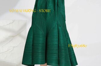 [???] Võ Mai Hương – Store – huyên bán hàng dập ly cao cấp và hàng thời trang Trung ? Top1Fashion ?  HÀNG OD VỀ SAU TẾTNhững mẫu đầm dập ly cao cấp kiểu dáng đơn giản nhưng rất thanh lịch và phong cách. Chất dập ly co giãn freesize, mặc cực kỳ thoải mái, , shares-1✔️ , likes-5❤️️ , date-2025-01-21 16:11:53????????