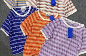 [???] Bảo Trân – Chuyên Hàng VNXK ? Top1Fashion ?  SALE 30% (140k – còn 98k).
Size/ S M L XL (48-70kg).
, shares-0✔️ , likes-0❤️️ , date-2025-01-21 00:12:21????????