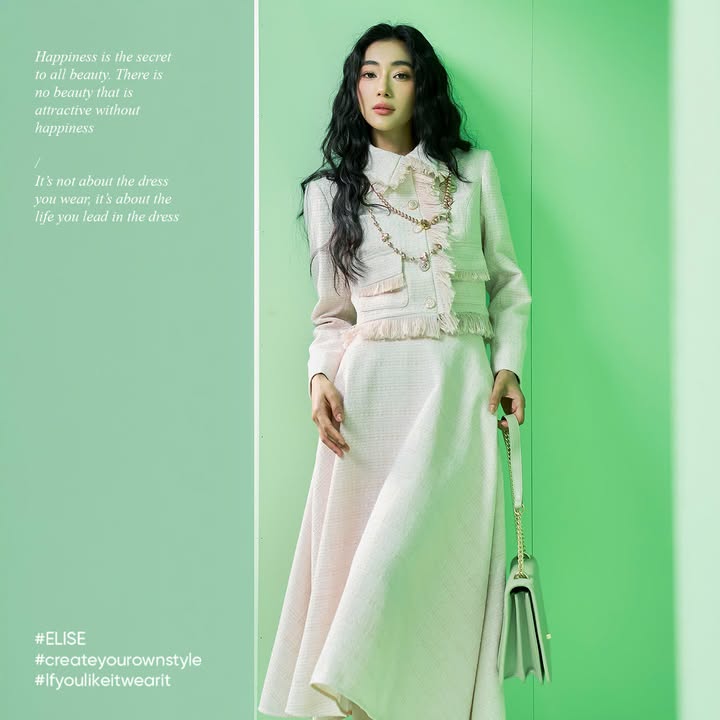 [👗🇻🇳] ELISE – Định hướng phong cách thời trang 👕 Top1Fashion 👗 – 𝗟𝗔𝗦𝗧 𝗖𝗛𝗔𝗡𝗖𝗘 | Đ𝗢̂̀𝗡𝗚 𝗚𝗜𝗔́ 𝗧𝗨̛̀ 𝟵𝟵 …