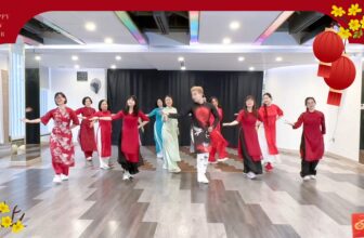 [???] ViVa Yoga & Fitness  ? Top1Yoga ??‍♀️  Tiếng cười khắp muôn nhà,  Tiếng pháo năm mới rộn ràng.
Cùng ngàn câu chúc an lành, Chào một năm mới bình an.Chỉ còn vài ngày nữa là Tết đã gõ cửa Nhữn , shares-0✔️ , likes-98❤️️ , date-2025-01-22 02:01:14????????