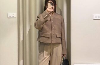 [🆕🇻🇳] LEMAO – VietNam factory outlet 👕 Top1Fashion 👗   Tết nhất mặc áo ấm mà vẫn điệu đà không các chị ơi • em nha
, shares-0✔️ , likes-4❤️️ , date-2025-01-20 22:22:53🇻🇳🇻🇳🇻🇳📰🆕