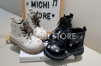 [?️??] Michi Store – Chuyên thời trang, giày dép, mũ, túi, ba lô và các phụ kiện trẻ em ?Top1Toys?️   , shares-0✔️ , likes-3❤️️ , date-2025-01-20 23:16:28????????