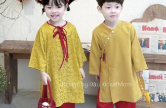 [🆕🇻🇳]  Đậu – Kids & Mom – thời trang thiết kế mẹ và bé 🧑‍🧒❤️️👶⭐️ Bán sắp hết hàng mới có hình up các bác ơiNhanh tay quẹo lựa được bộ nào hay bộ đấy các bác ạ, nay e lại về full size mẫu này rồiSẵn size 8-35kg
Size , shares-0✔️ , likes-21❤️️ , date-2025-01-20 15:56:30🇻🇳🇻🇳🇻🇳📰🆕