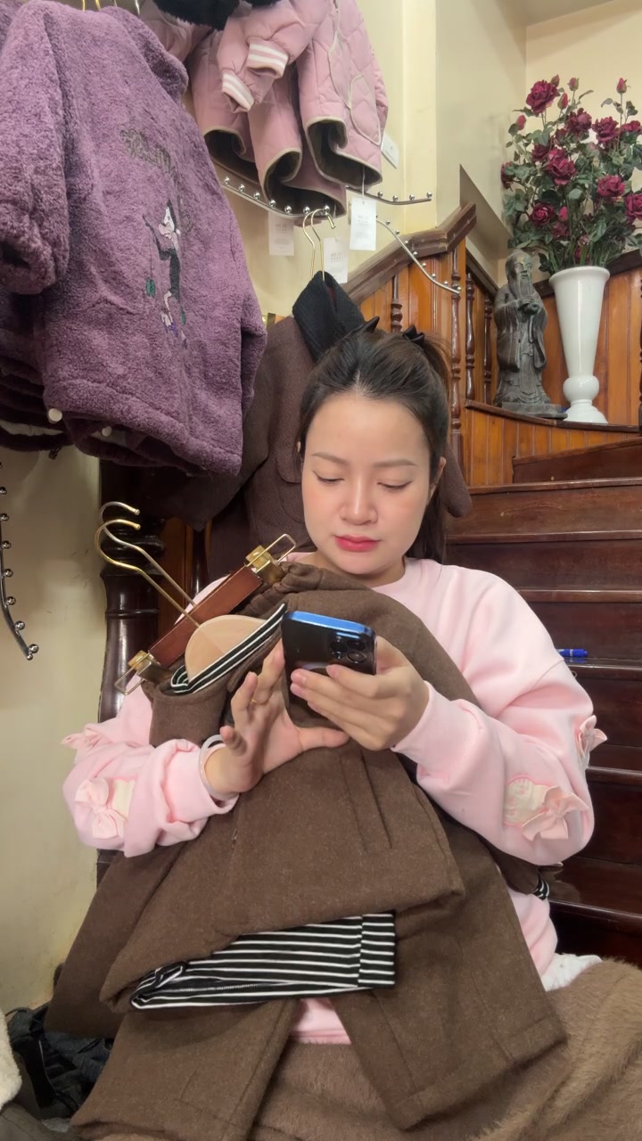 [🆕🇻🇳] Gạo Baby – Chuyên QC Cho Bé 🧑‍🧒❤️️👶⭐️ Live cuối xả kho
 , shares-0✔️ , likes-27❤️️ , date-2025-01-20 20:56:11🇻🇳🇻🇳🇻🇳📰🆕